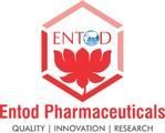Entod Pharmaceuticals Ltd.